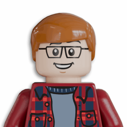 Author Avatar