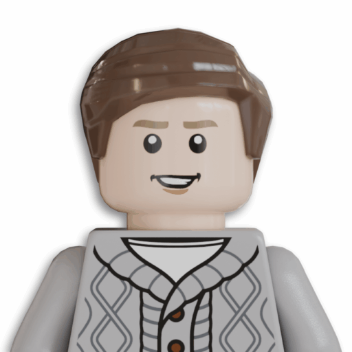 Author Avatar