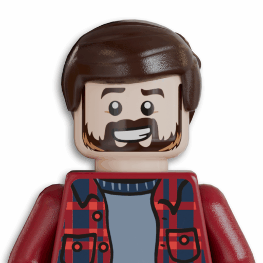 Author Avatar